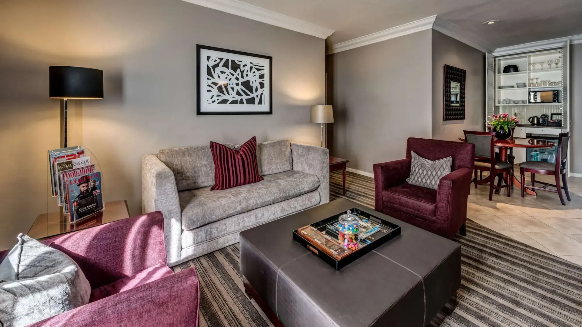 Southern Sun Katherine Street