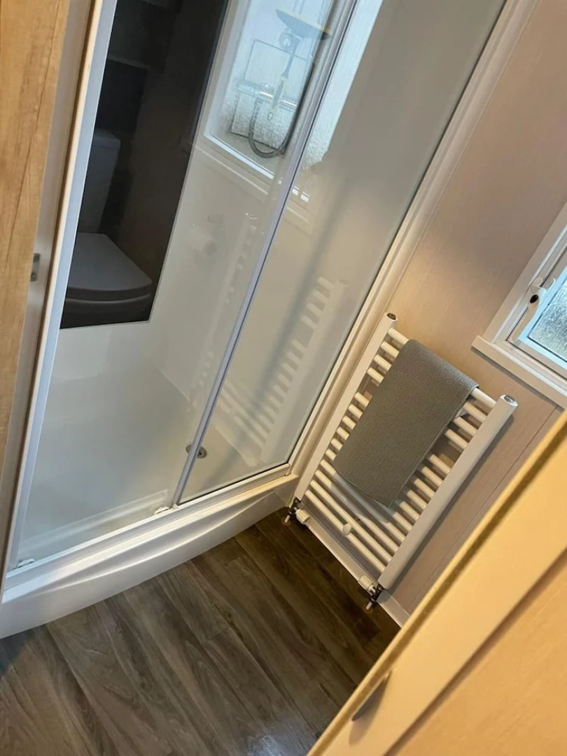 Inviting 2-bed Holiday Home Located in Whitstable