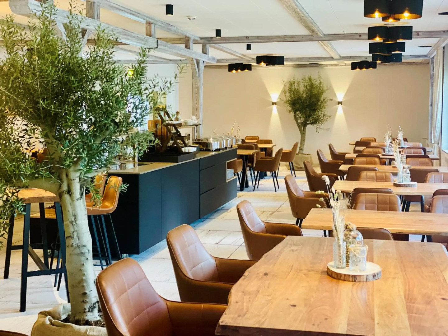 Spree-Waldhotel Cottbus