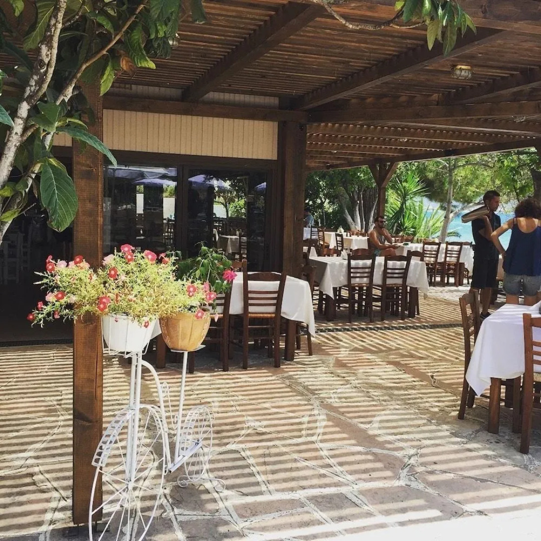 Plataria Seaside Resort