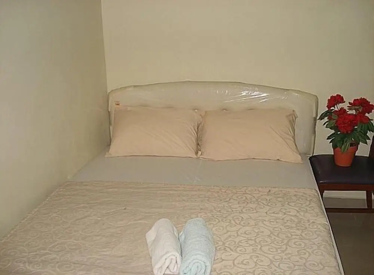 Hotel Casavilla Rawang
