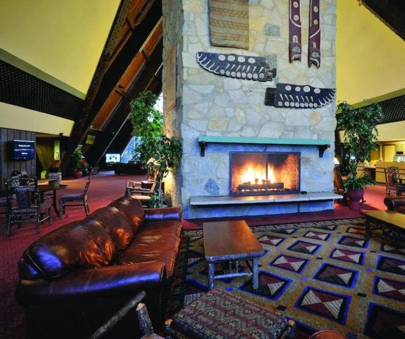 Hueston Woods Lodge and Conference Center