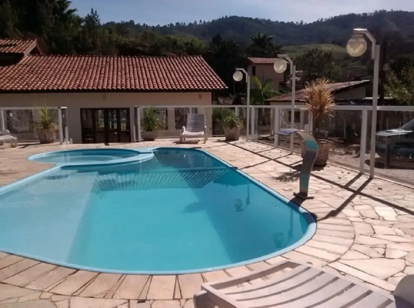 Pousada Pé da Serra