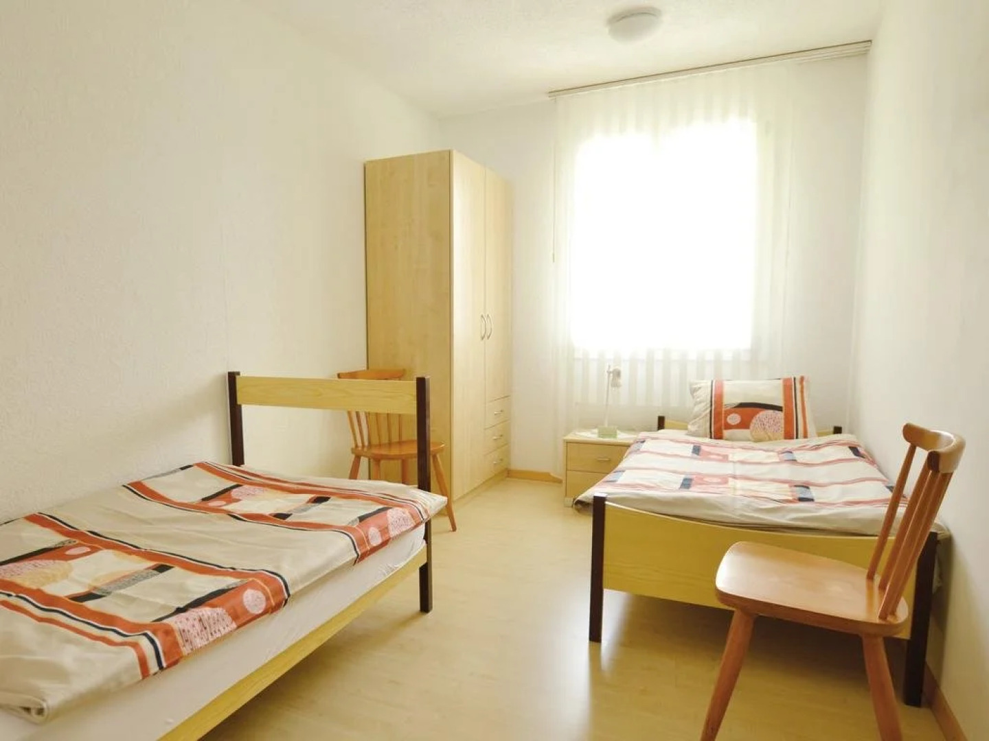 FeWo Müller-Bläuer