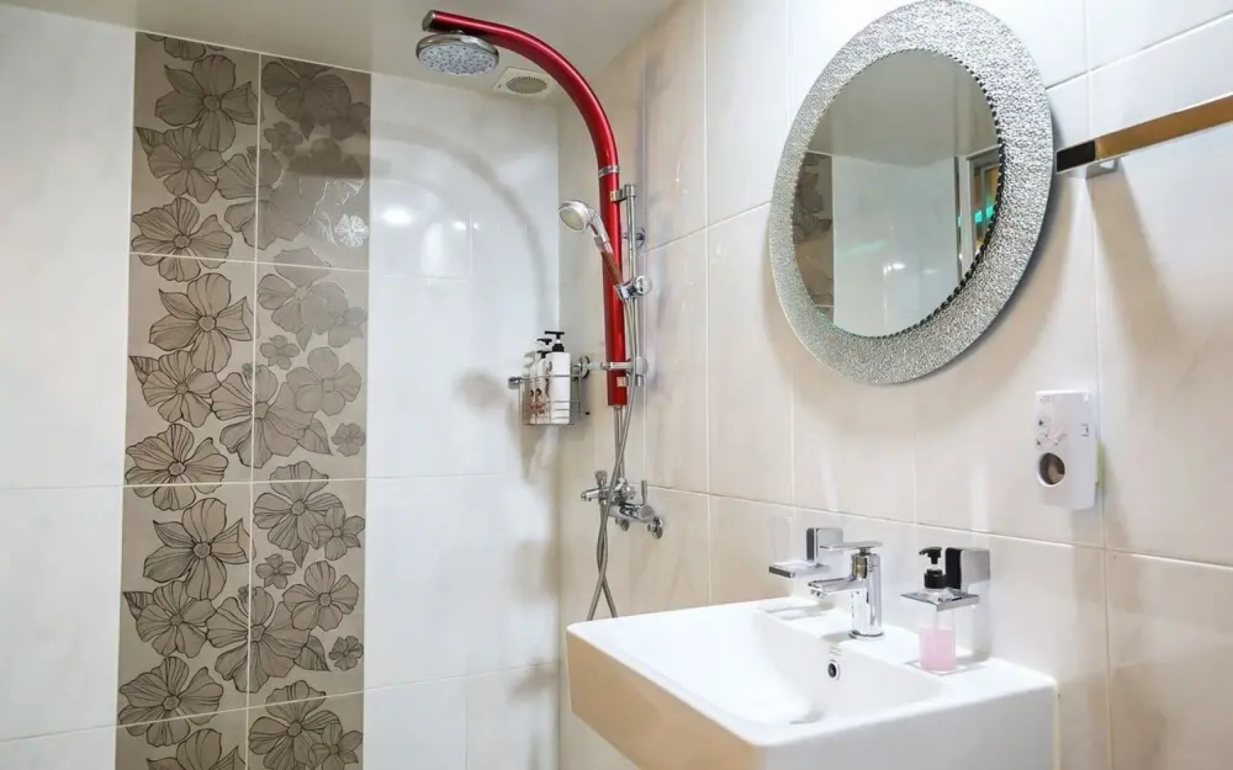 Asan Fox Drive-in Motel