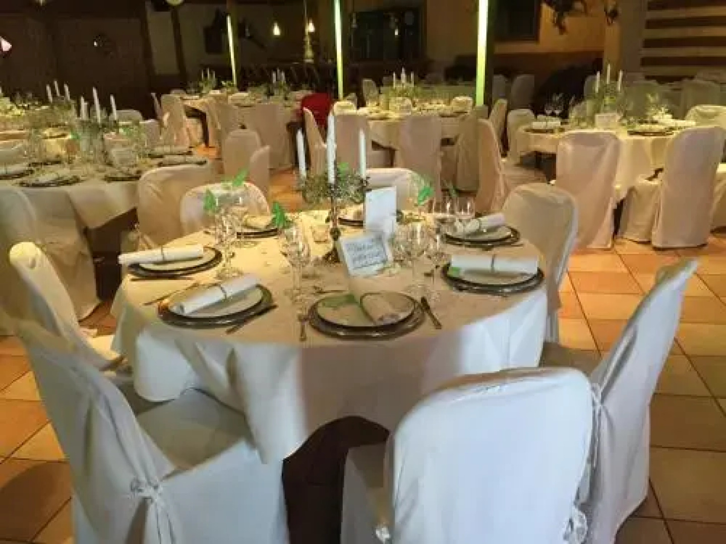 Burbaums Restaurant Hotel