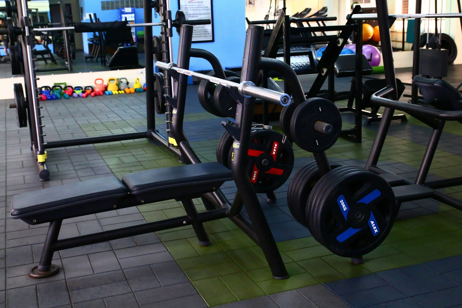 Brownwood Resort & Hotel