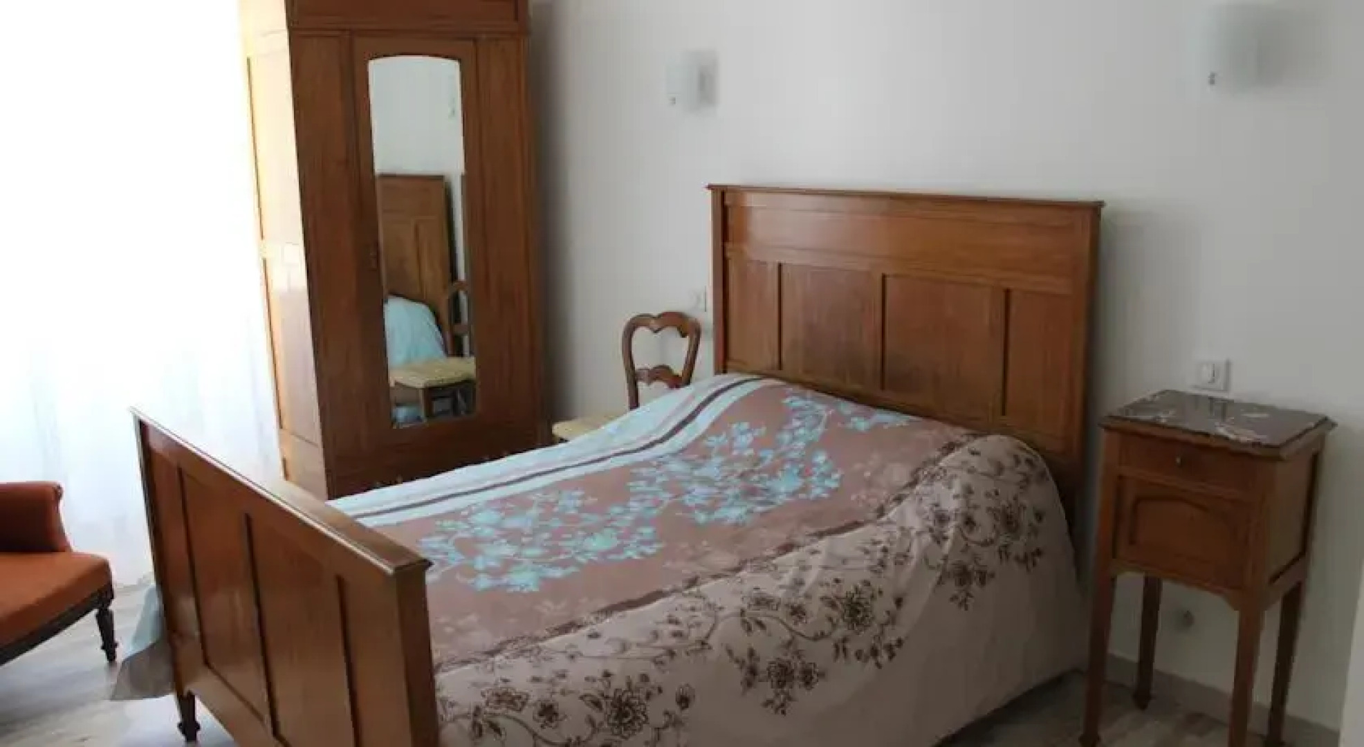 Gîte Rural de Trémont