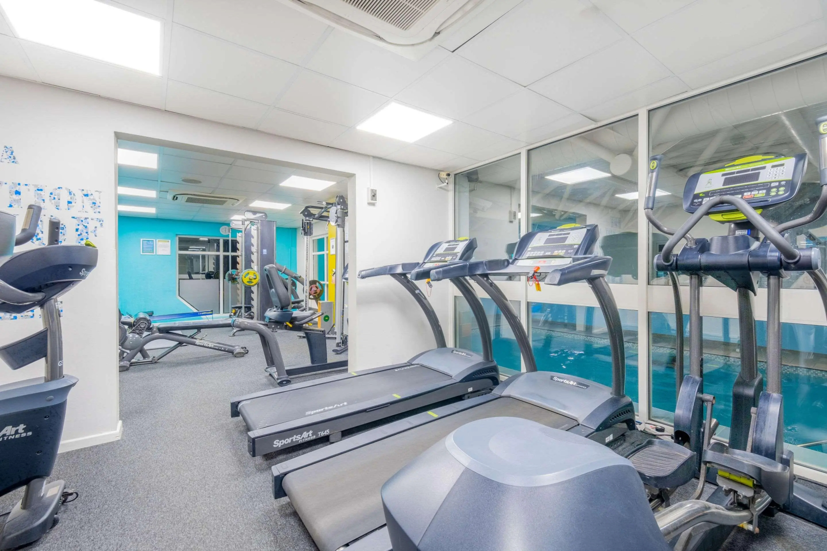 Cedar Court Huddersfield