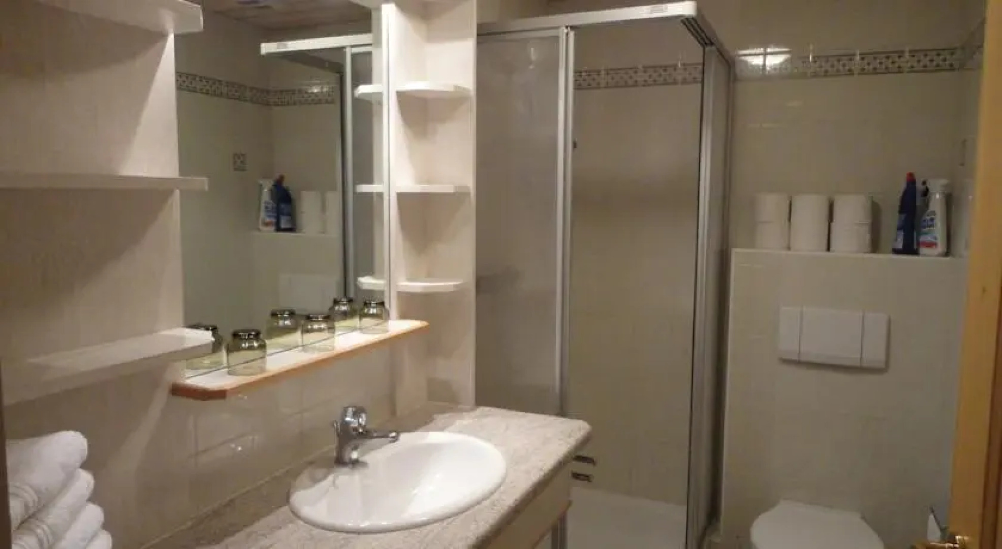 Ferienwohnungen Pahle