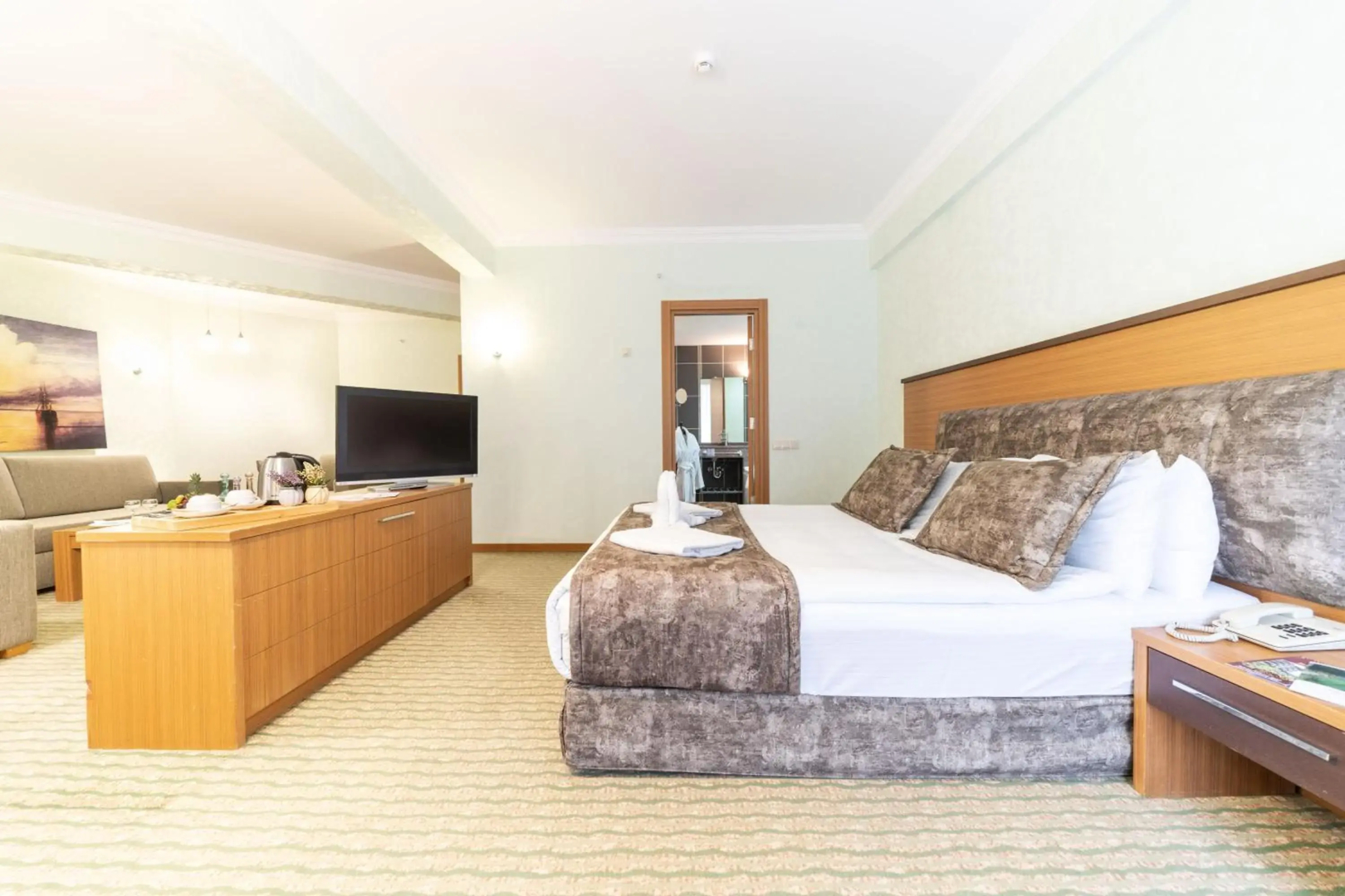 Ridos Thermal Hotel Spa