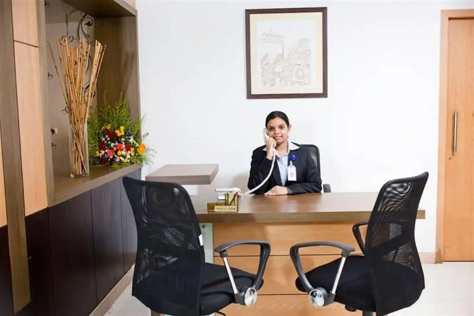 Hotel Pookodans International