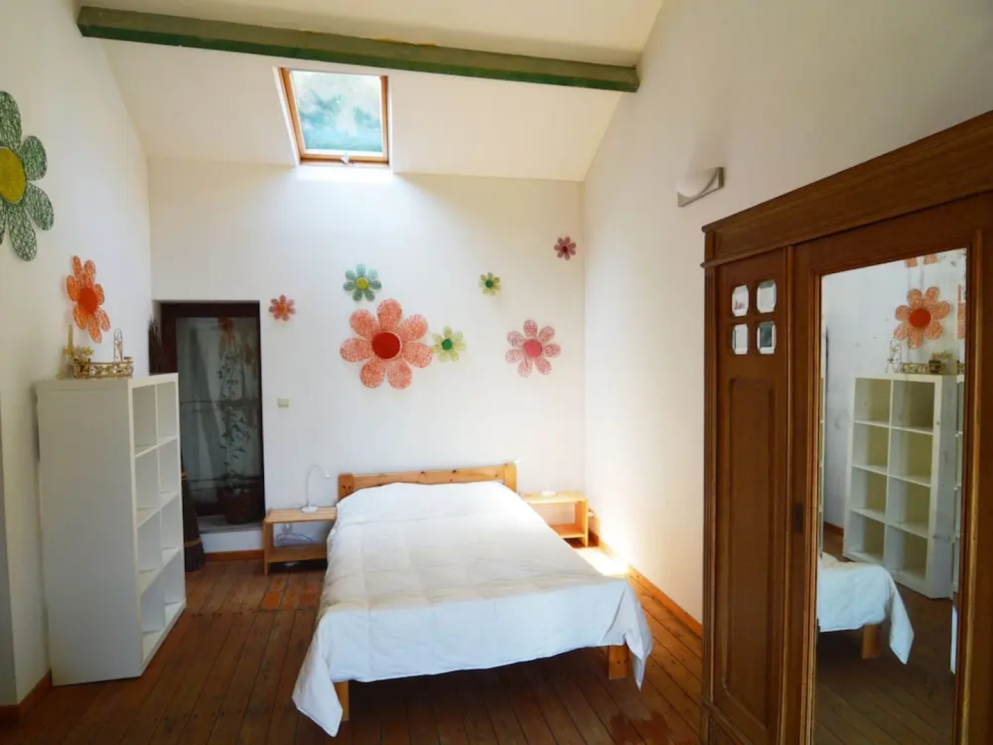 Modern Farmhouse in Chassepierre With Terrace
