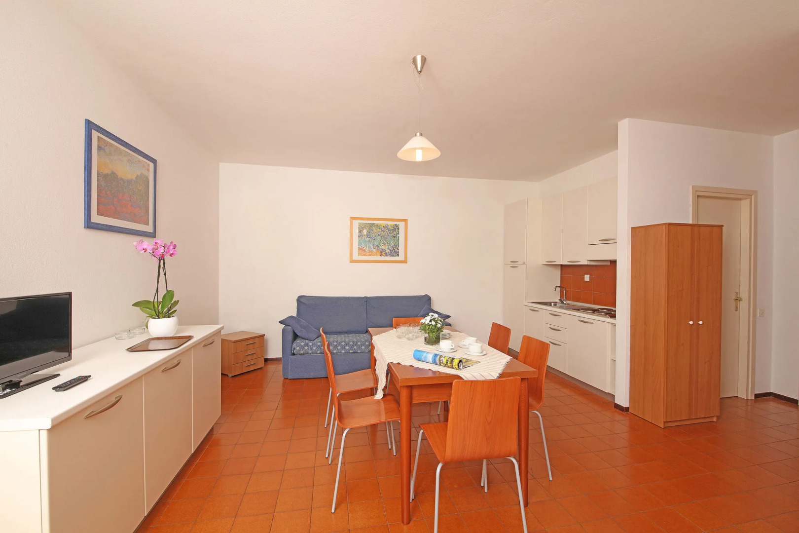 Appartamenti Pratone