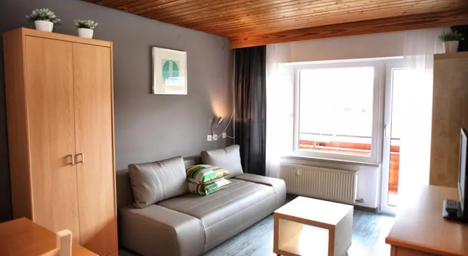 Sonnenalp Wildschönau