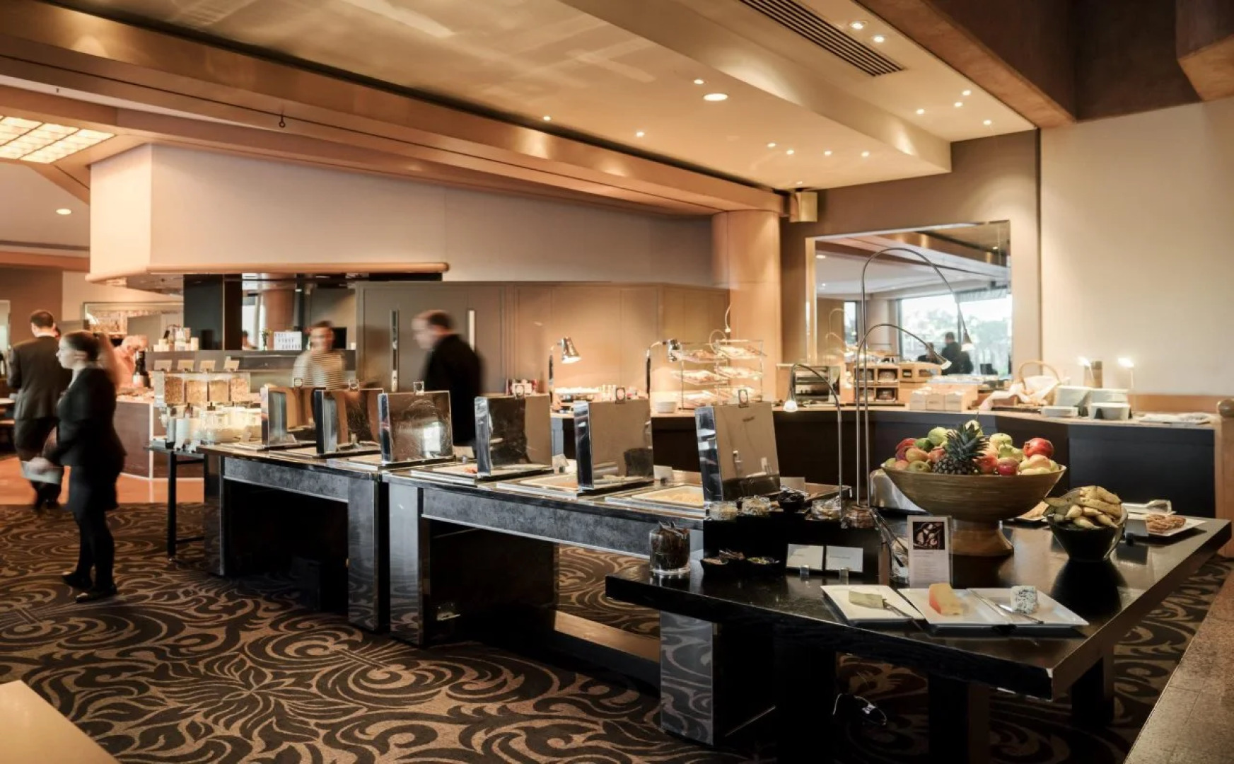 InterContinental Adelaide by IHG