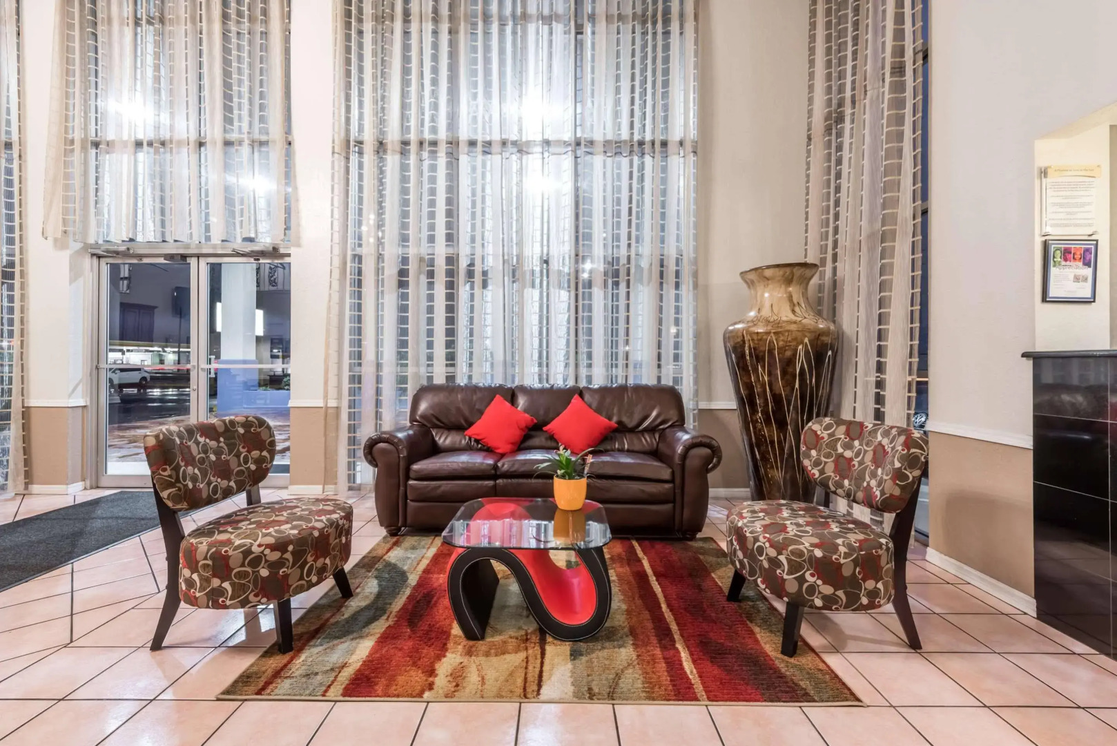 SureStay Hotel by Best Western Duncan