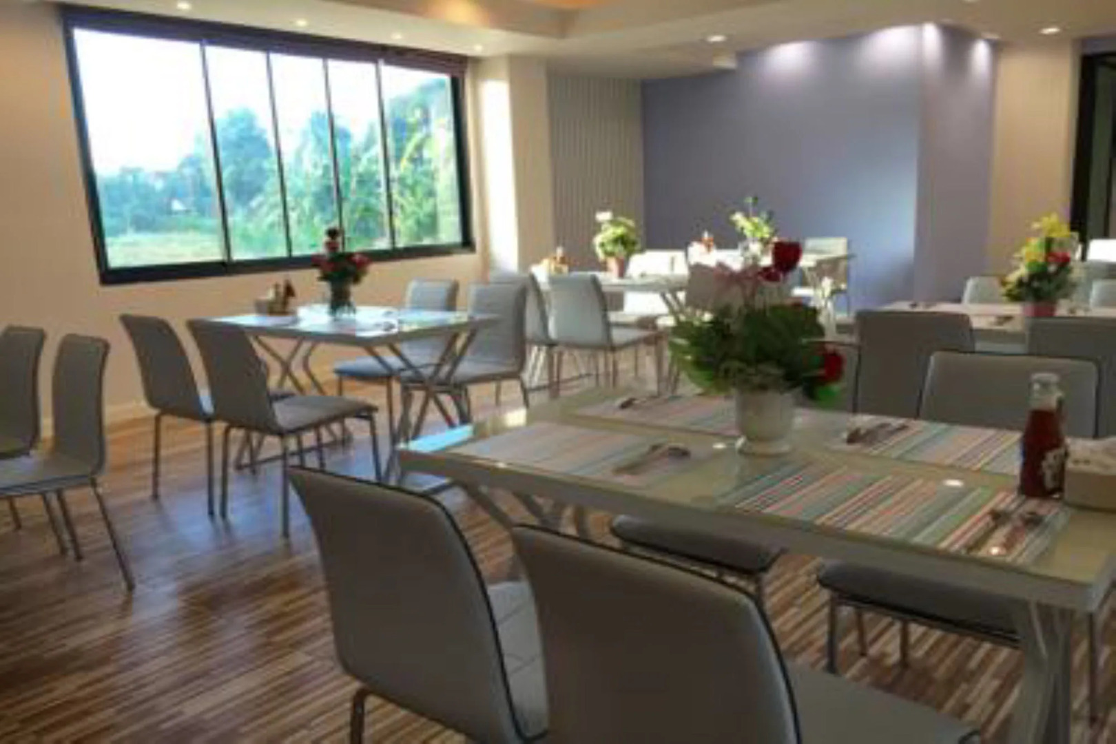 Na Tubthieng Boutique Resort