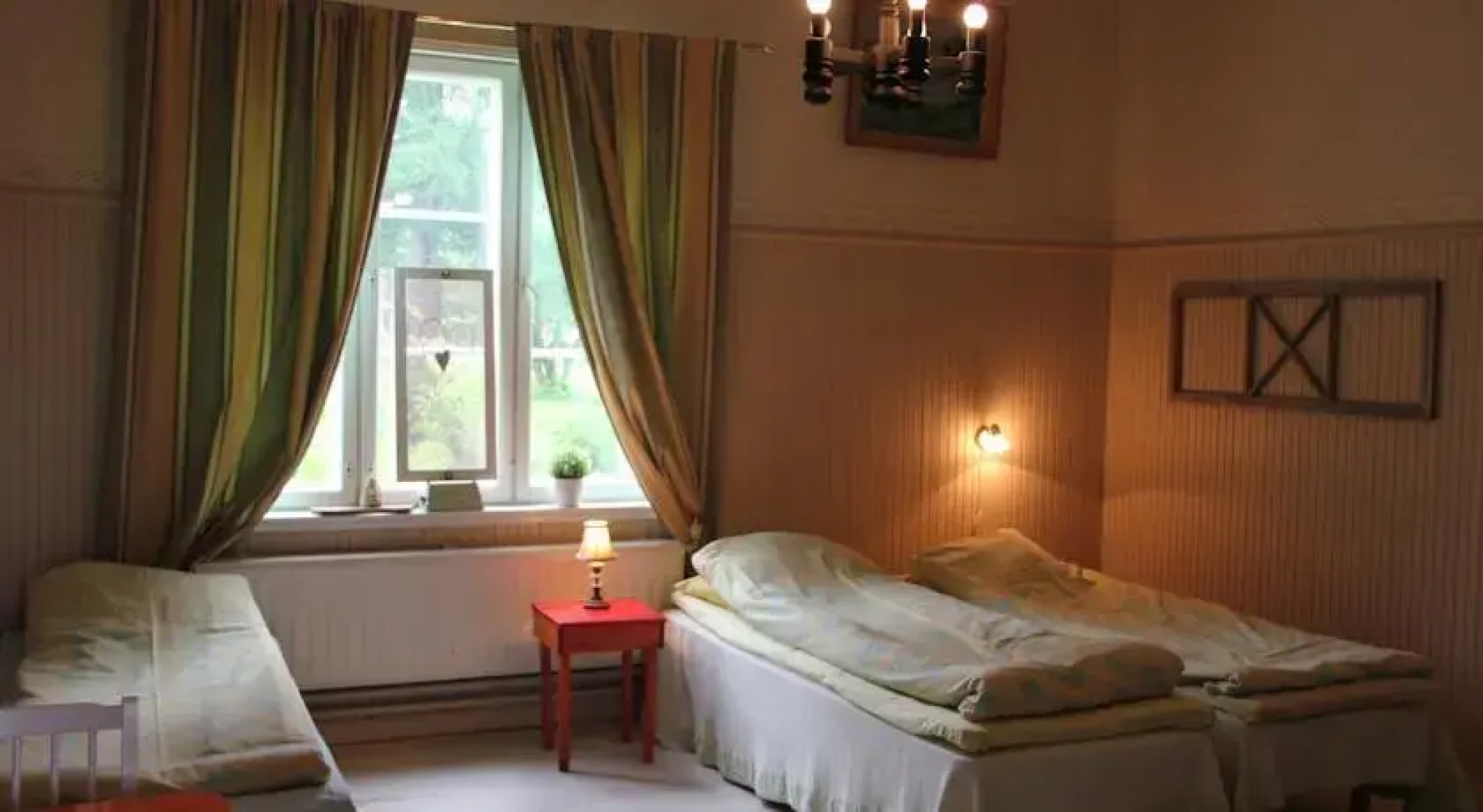 Guesthouse Kukkaismäki