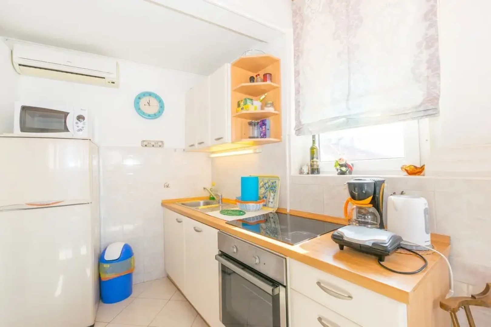 Beautiful Rustical Apartment in Rovinj