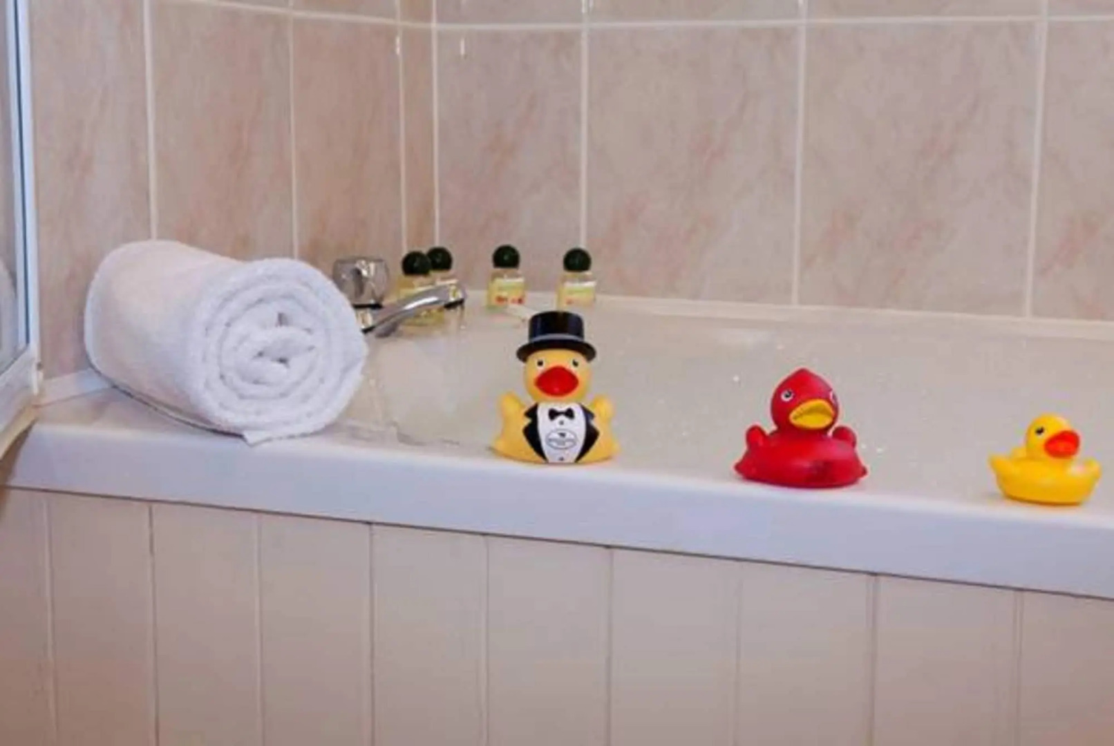 Gold Coast Resort Dungarvan