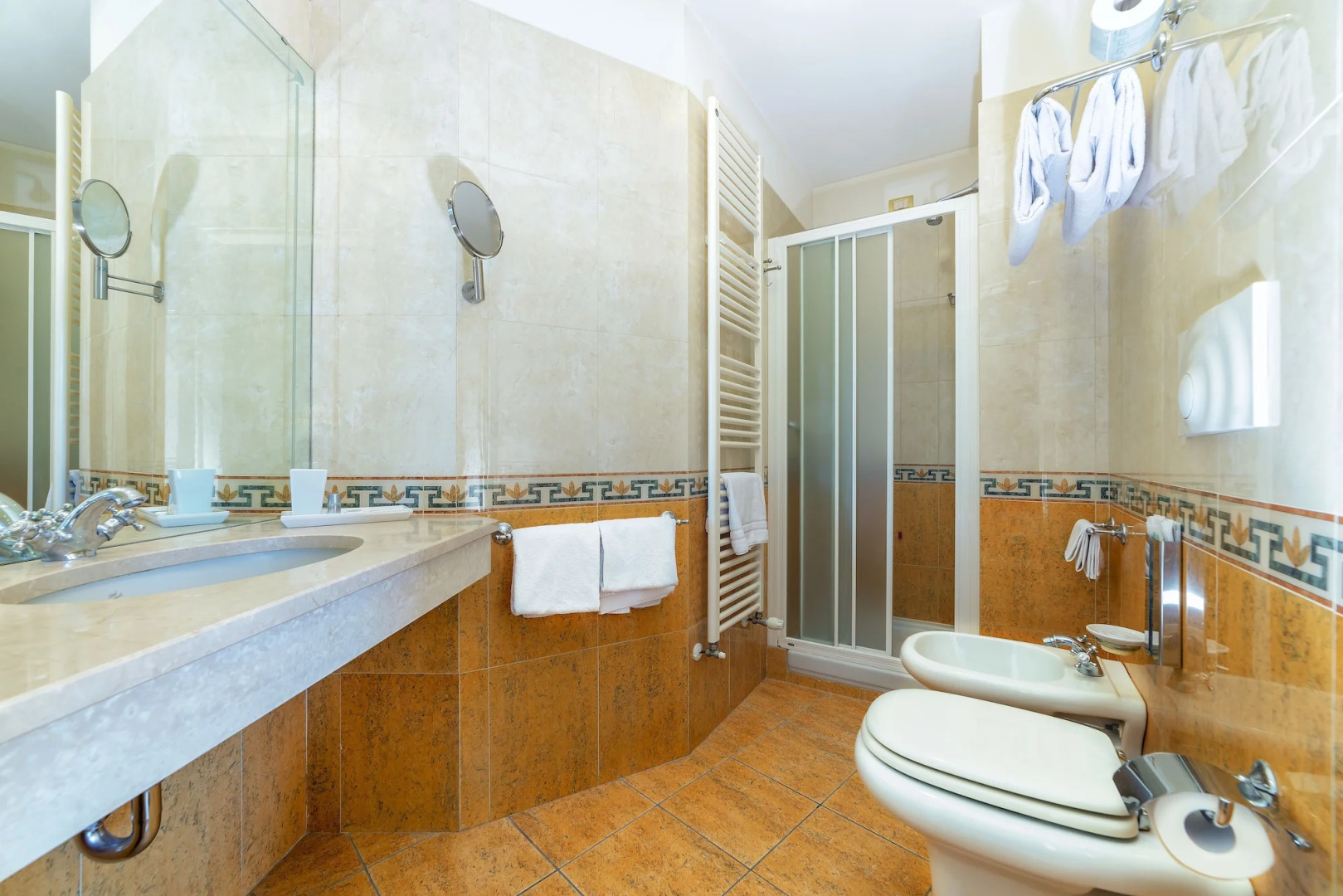 Grand Hotel Nuove Terme