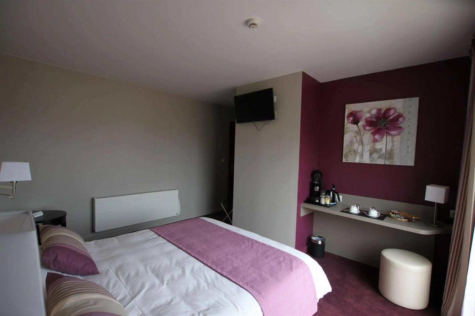 Hôtel du Cheval Blanc