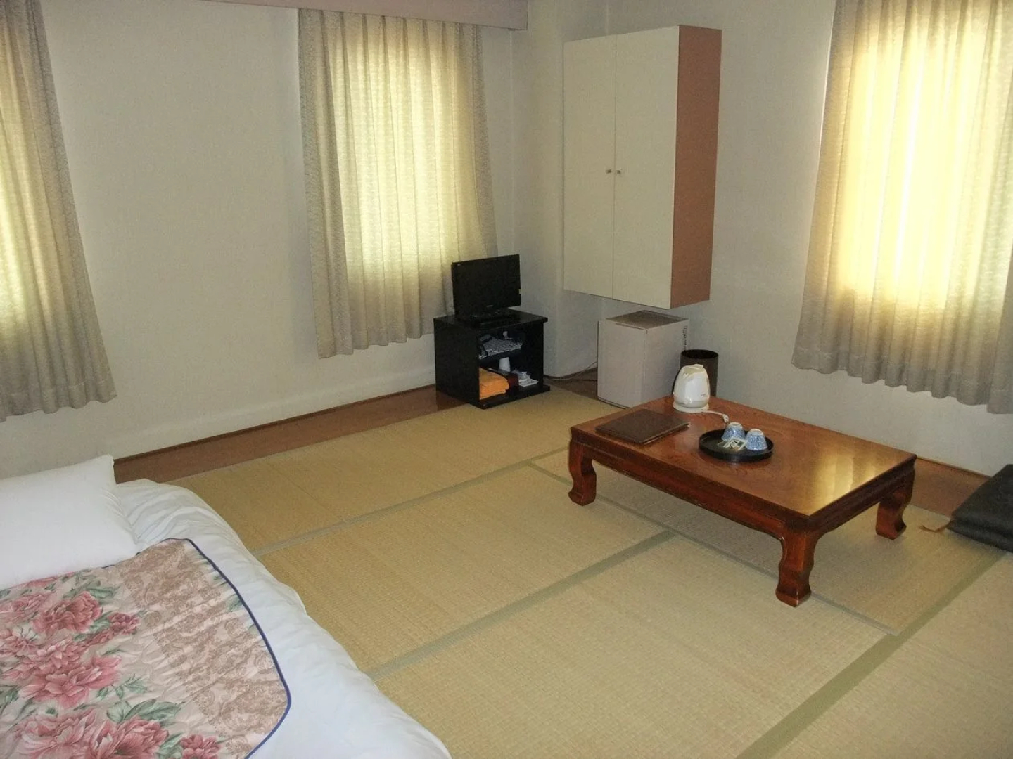 Hotel New Takahashi Tsukuba-Ushiku IC (Kouyadai)