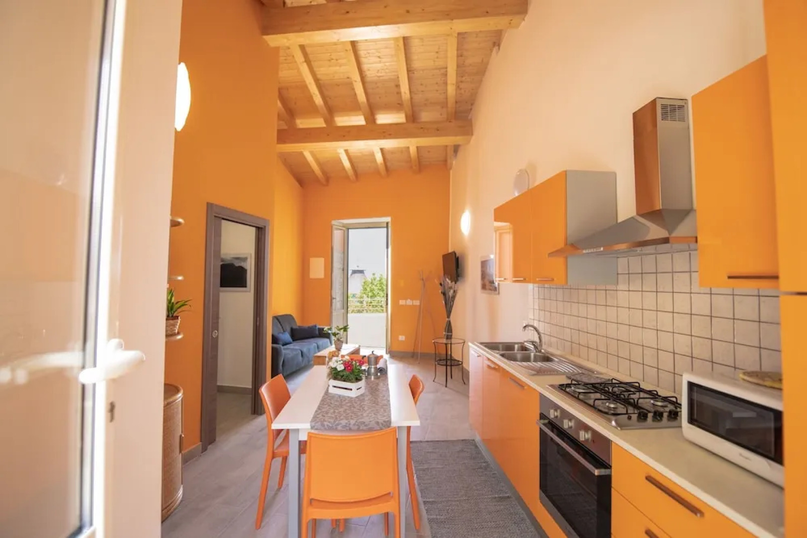 Residenza Il Segreto