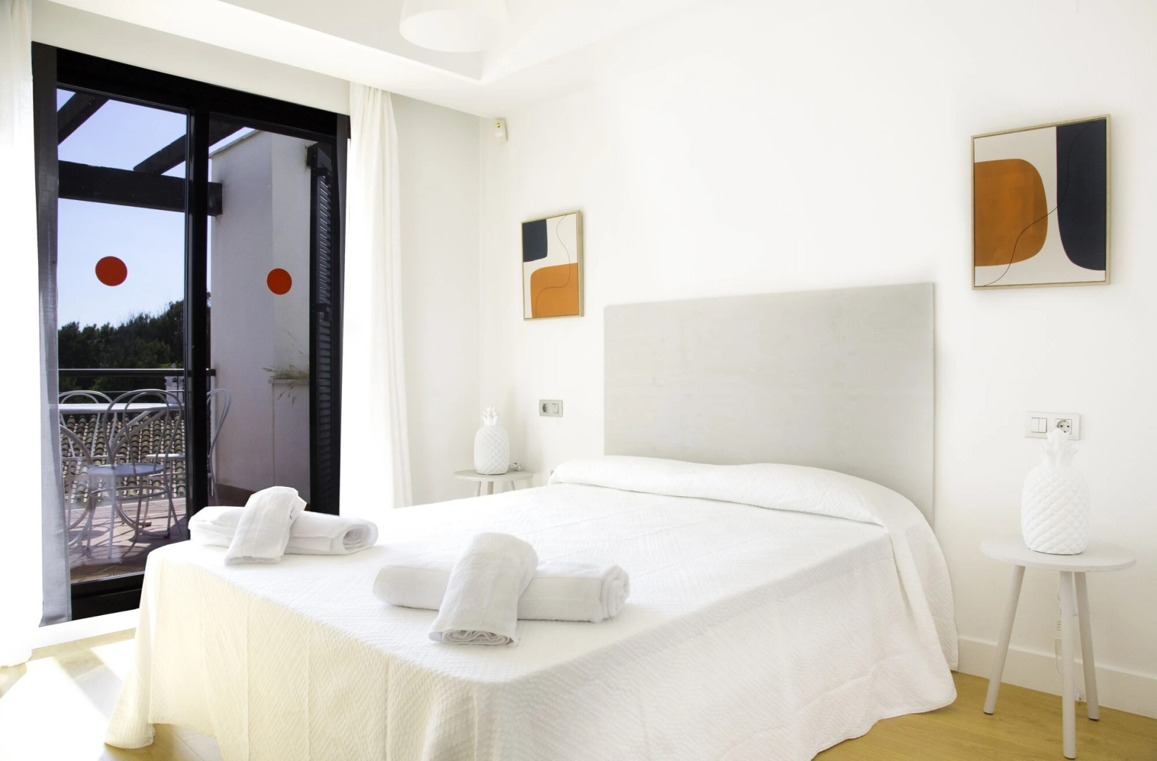 Casas del Mar Boutique