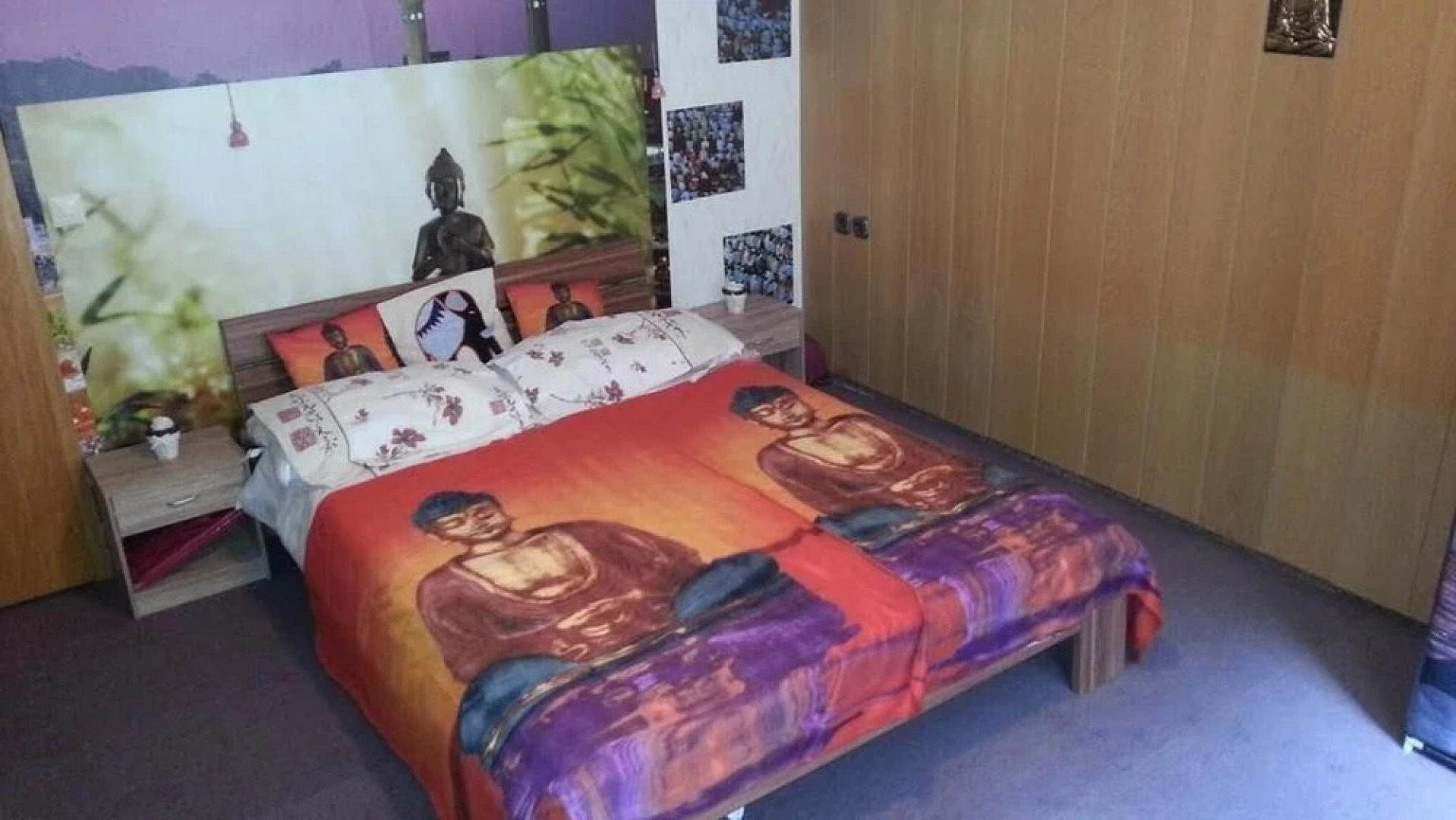 Pension Haus Hexenbos