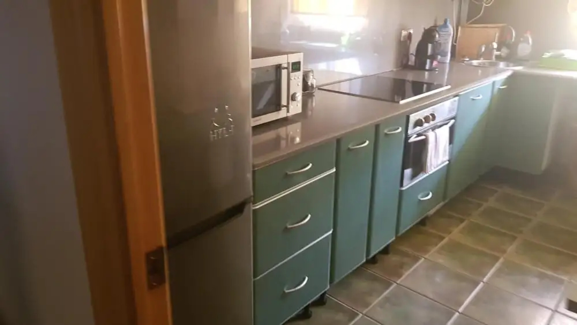 Private Rooms - Fira 2