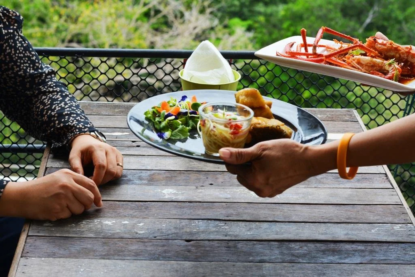 River View Residence