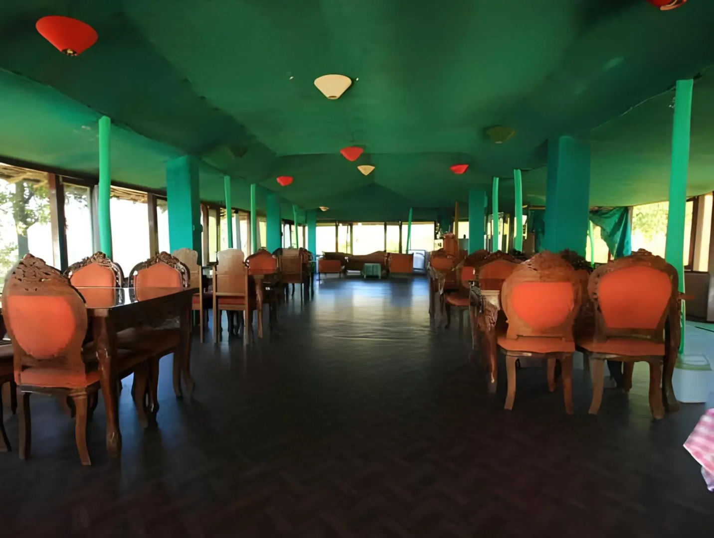 OYO 43476 Vatika Resort