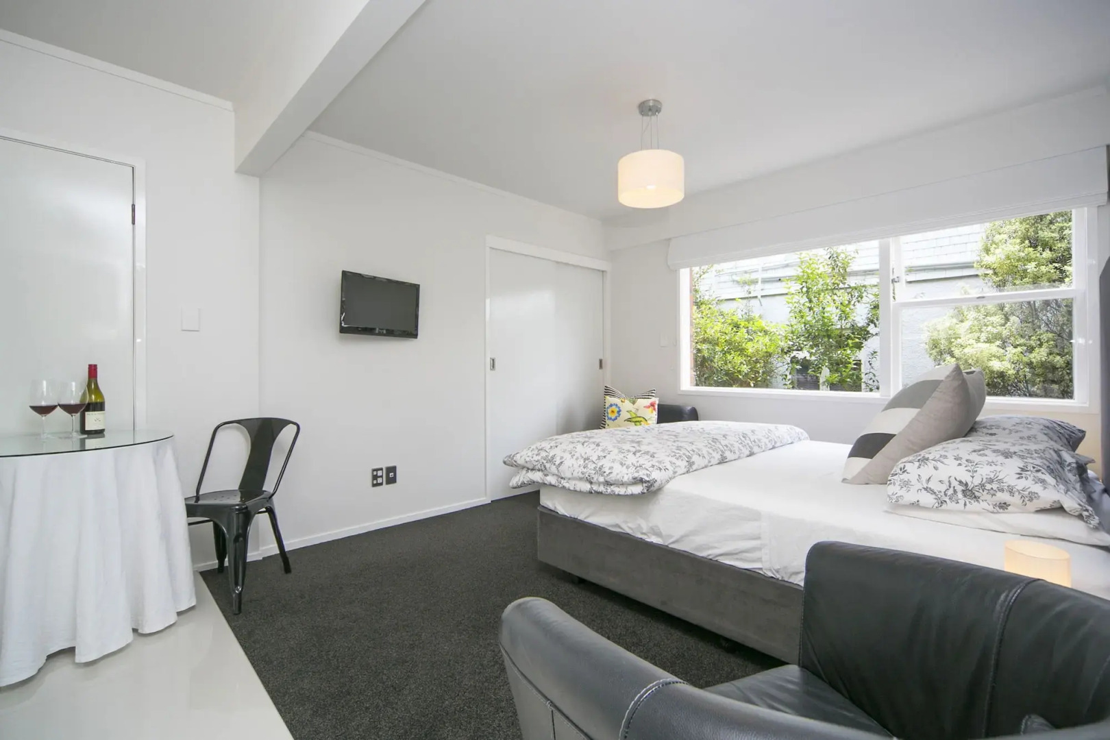 Kohi Beach Bed & Breakfast