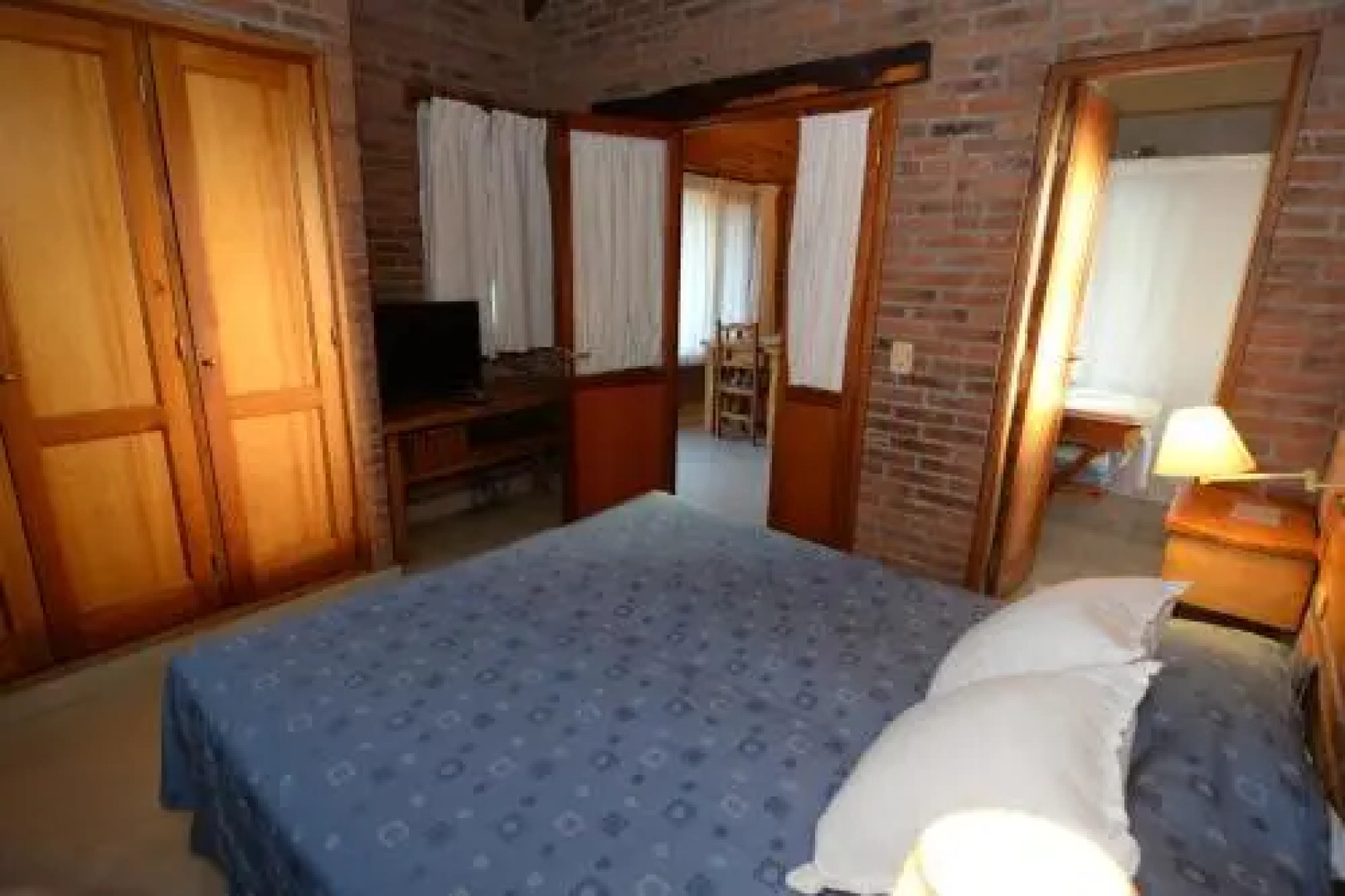 Aitue Apart Hotel & Spa