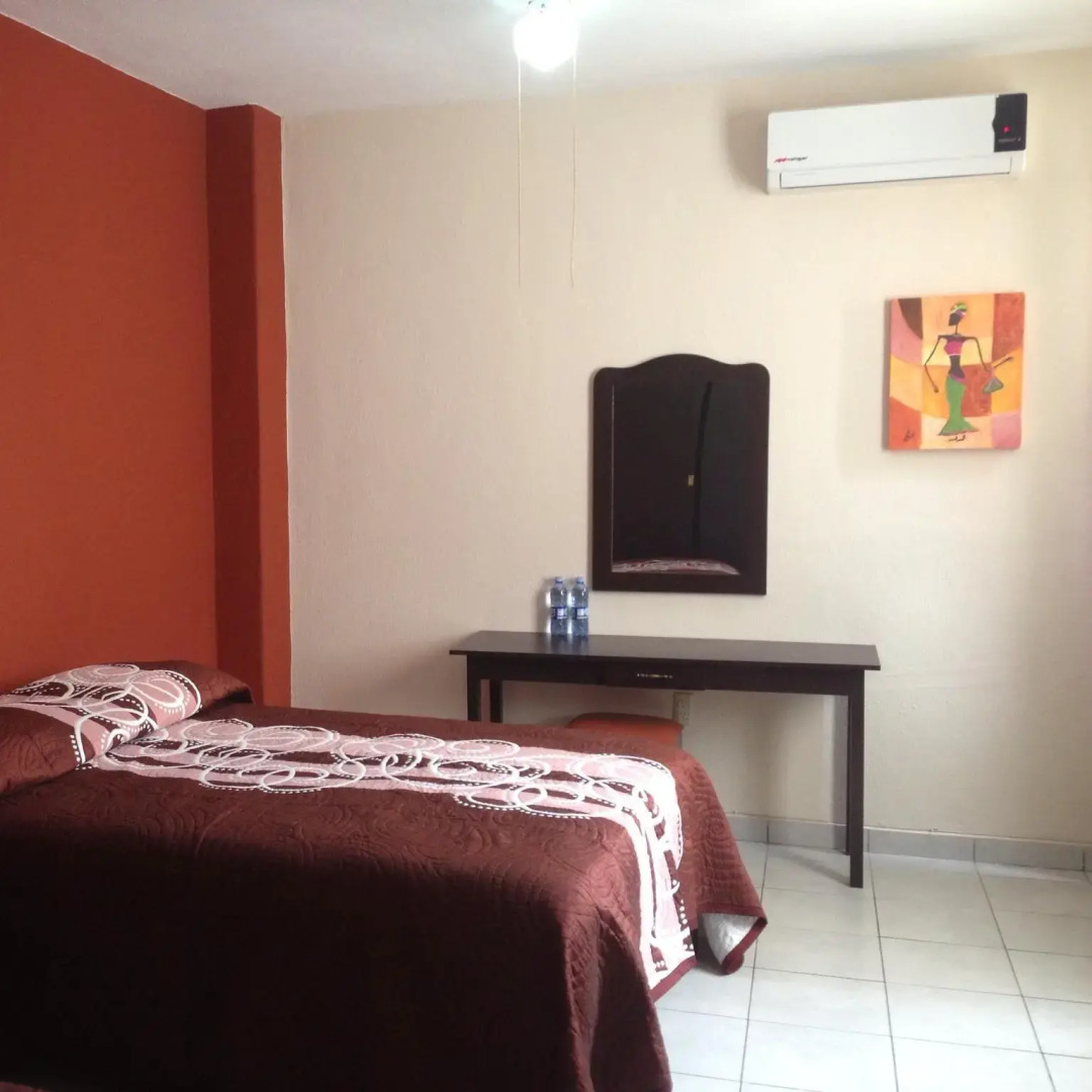 Tercera Avenida Hotel