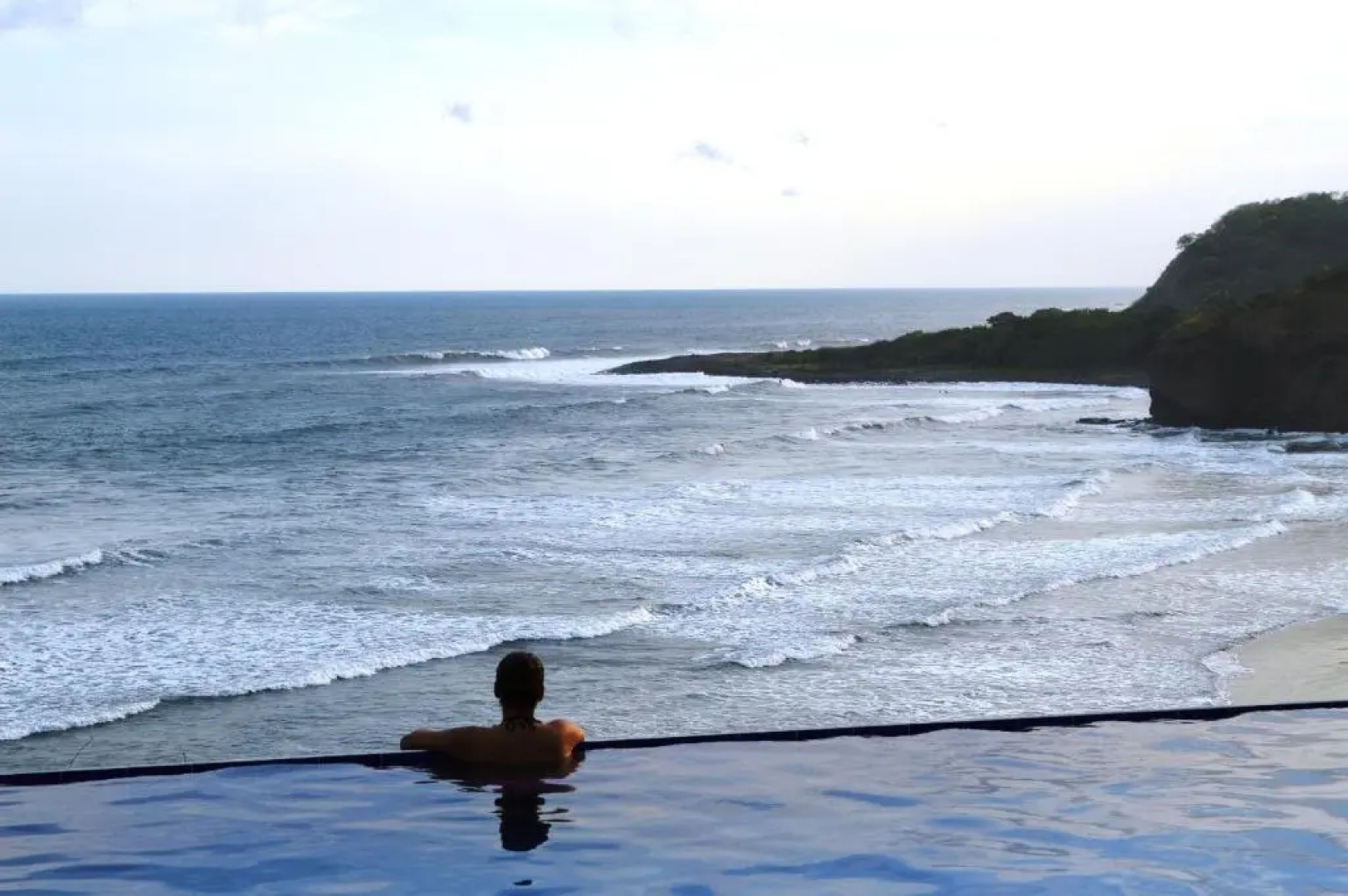 Hotel Los Mangos