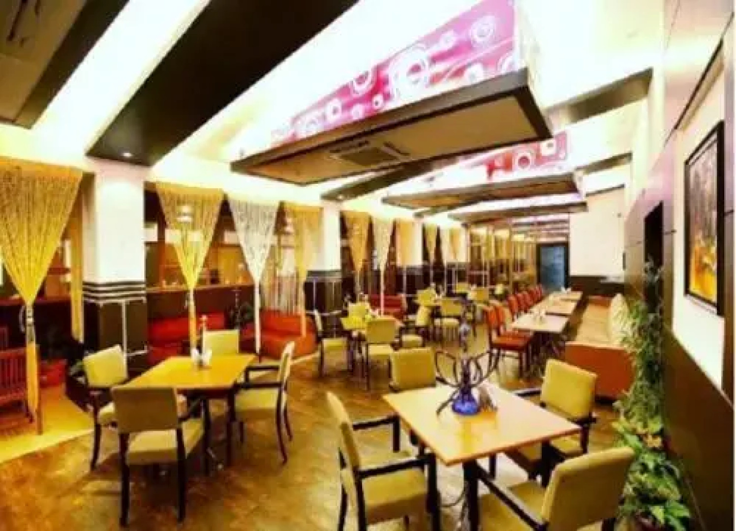 Hotel Brijwasi Royal