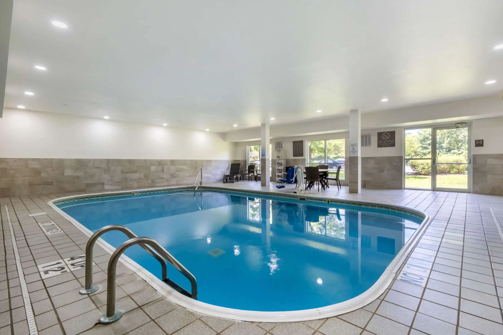 Comfort Suites Keeneland
