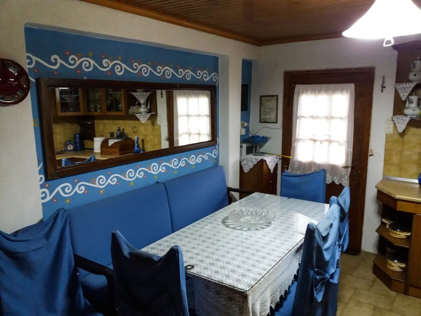 Proia's Guesthouse