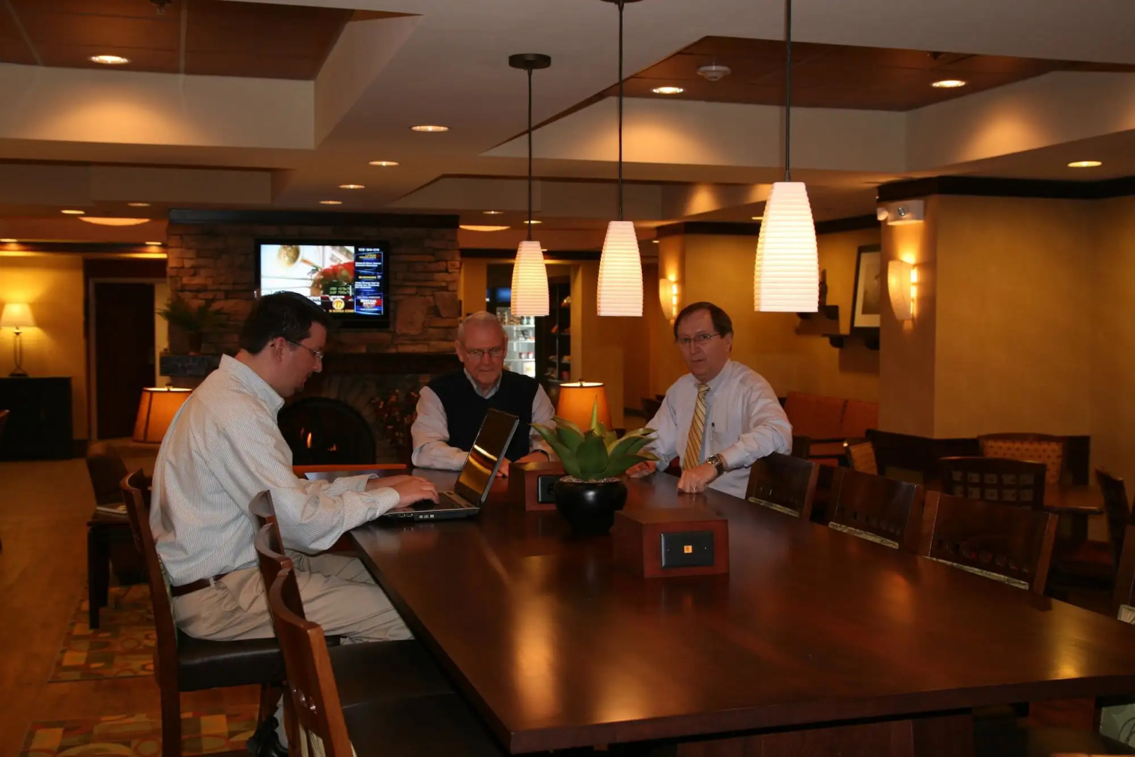 Hampton Inn Chattanooga - North/Ooltewah