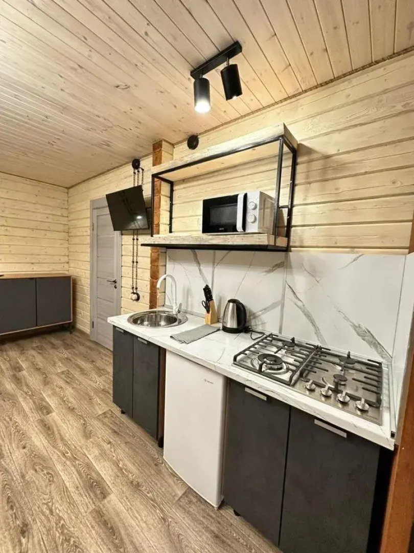 Объятия Бии