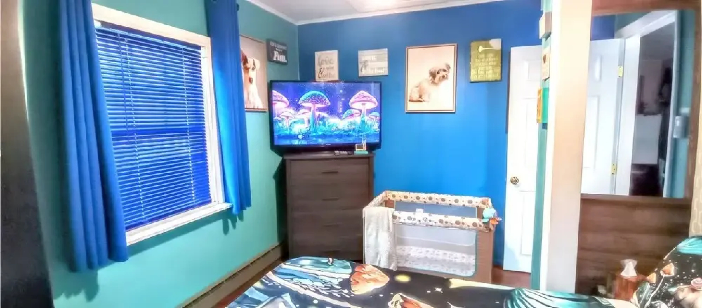 The Artist Studio Loft Inc