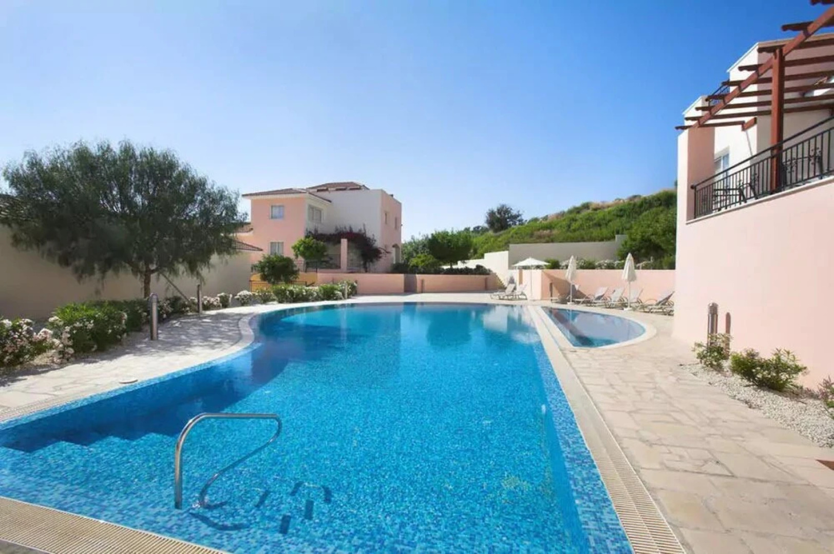 Anastasia Apartments