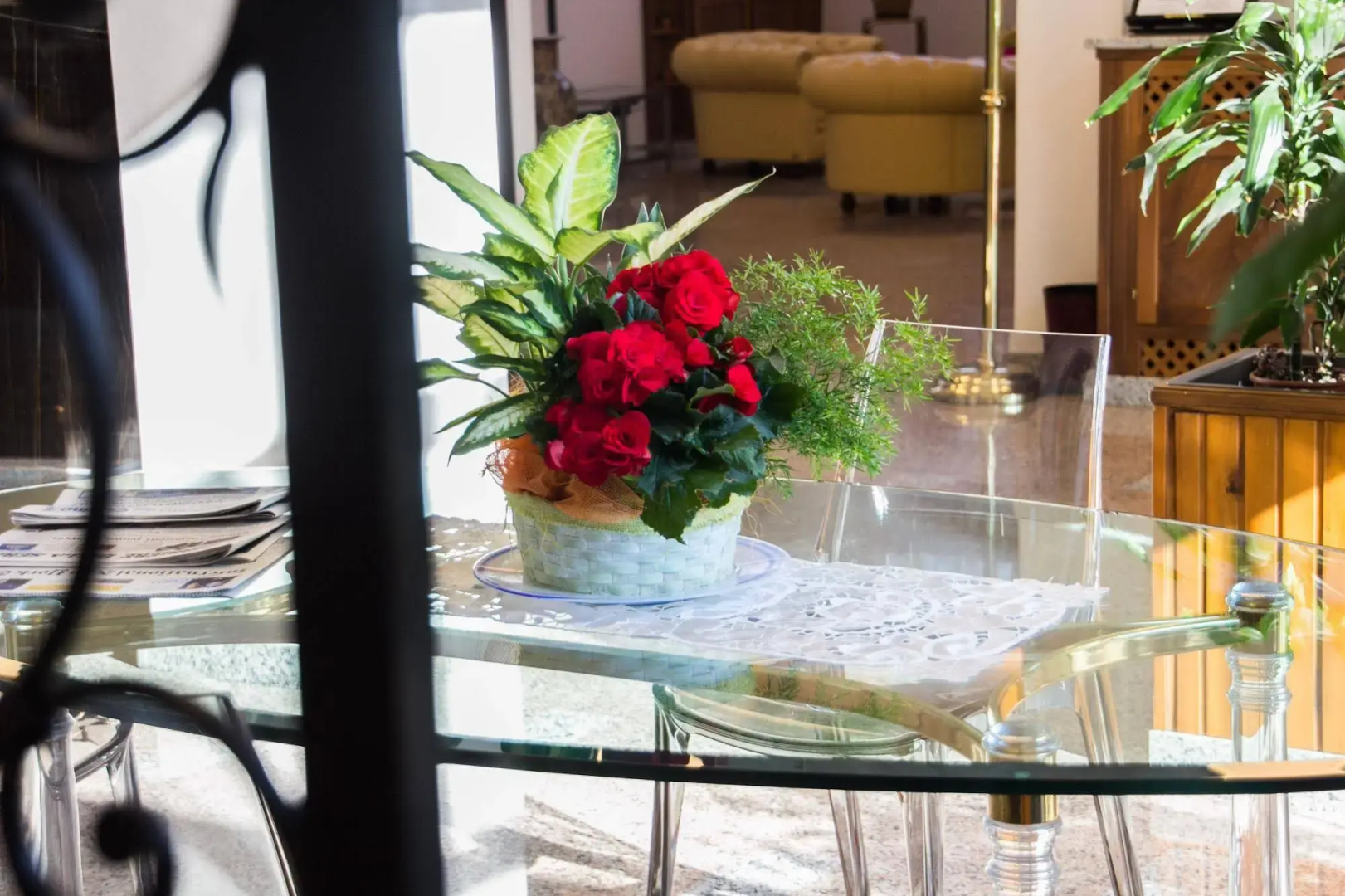 Hotel Pico Mirandola