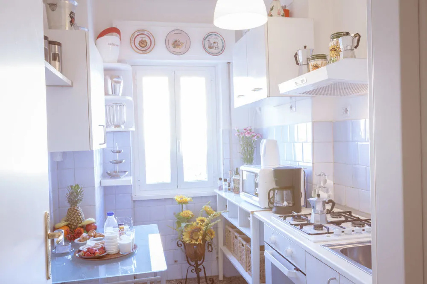 Bed and Breakfast Gustè