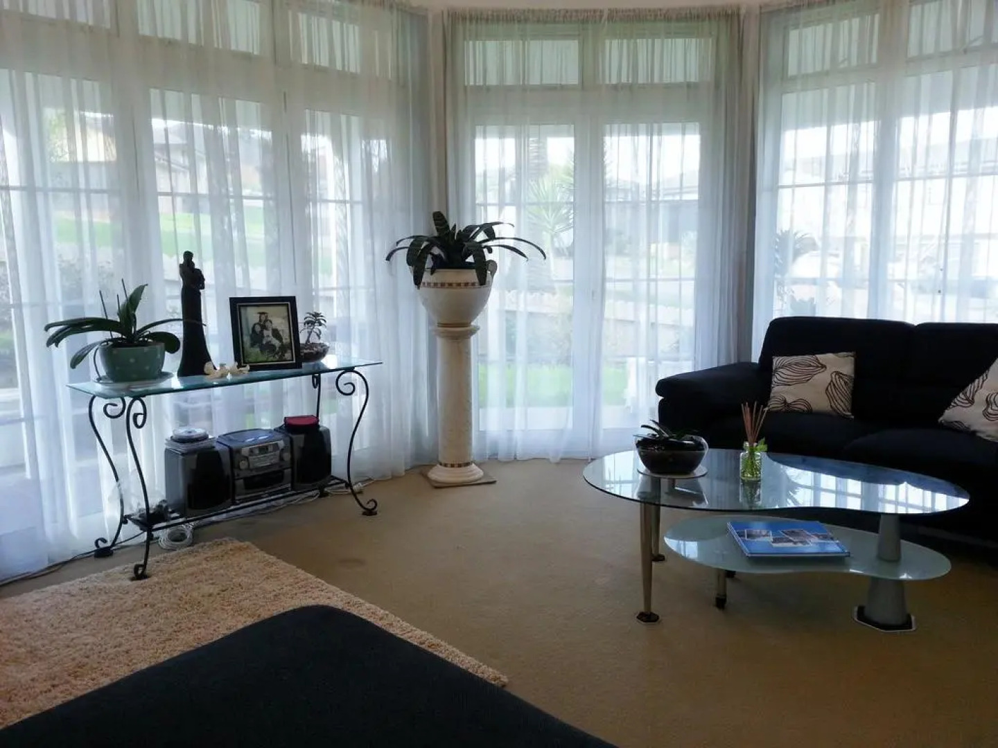 Lush & Co Auckland Bed & Breakfast