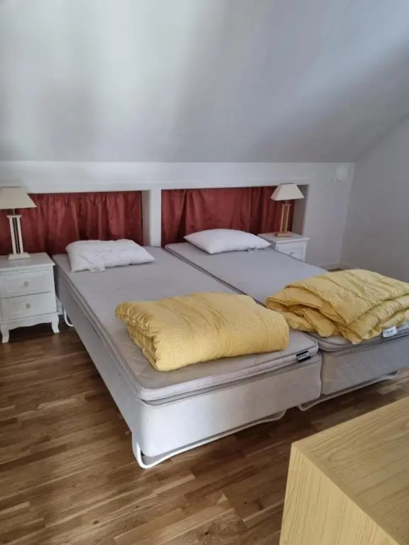 Villa på 144 kvm i Lysekil