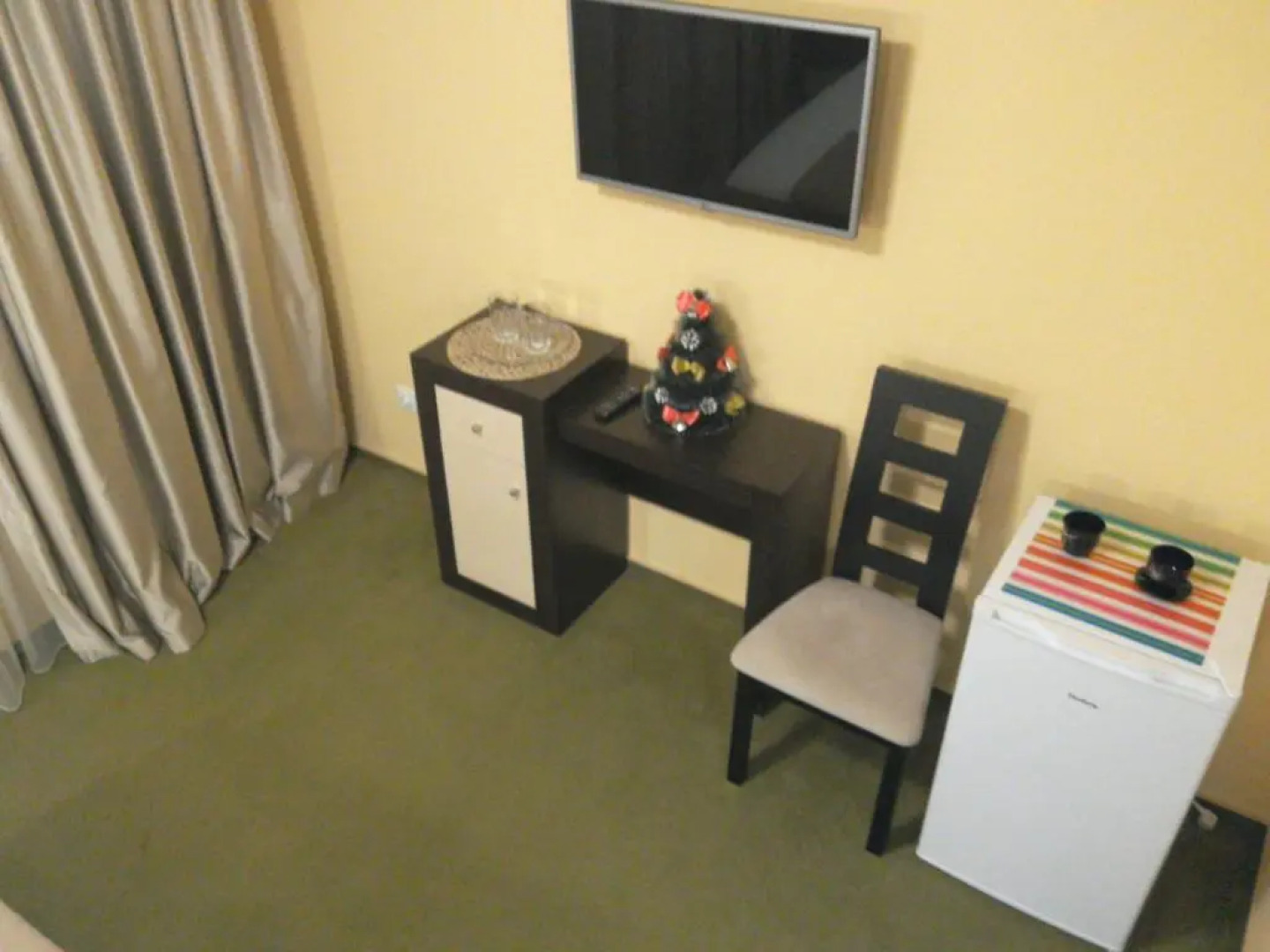 Guest House at Lesya Ukrainka